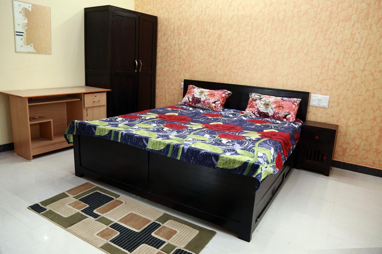 V Resorts Veergarh Jhalamand Jodhpur  Bagian luar foto