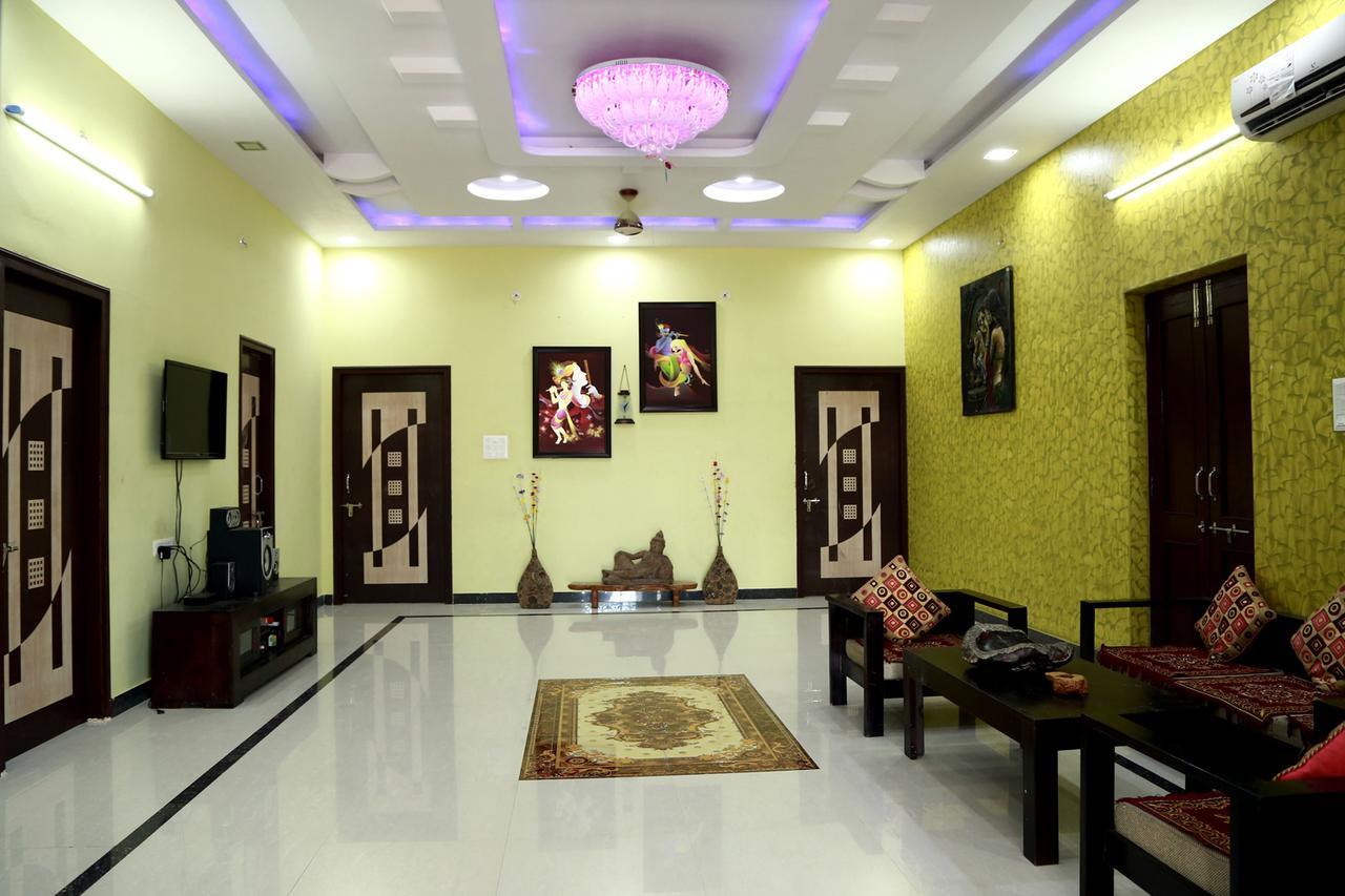 V Resorts Veergarh Jhalamand Jodhpur  Bagian luar foto