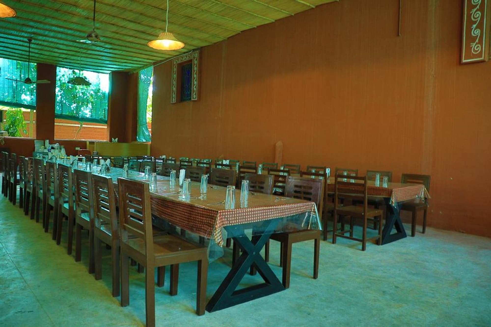 V Resorts Veergarh Jhalamand Jodhpur  Bagian luar foto
